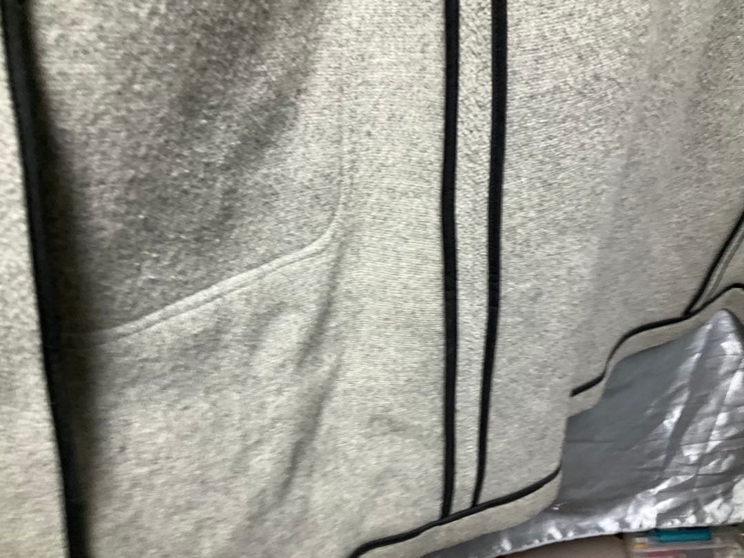 グレンフェル　ダッフル　サイズ36