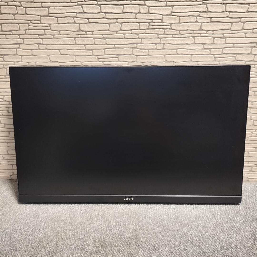 Acer Nitro 27インチフルHD ゲーミングモニター QG271