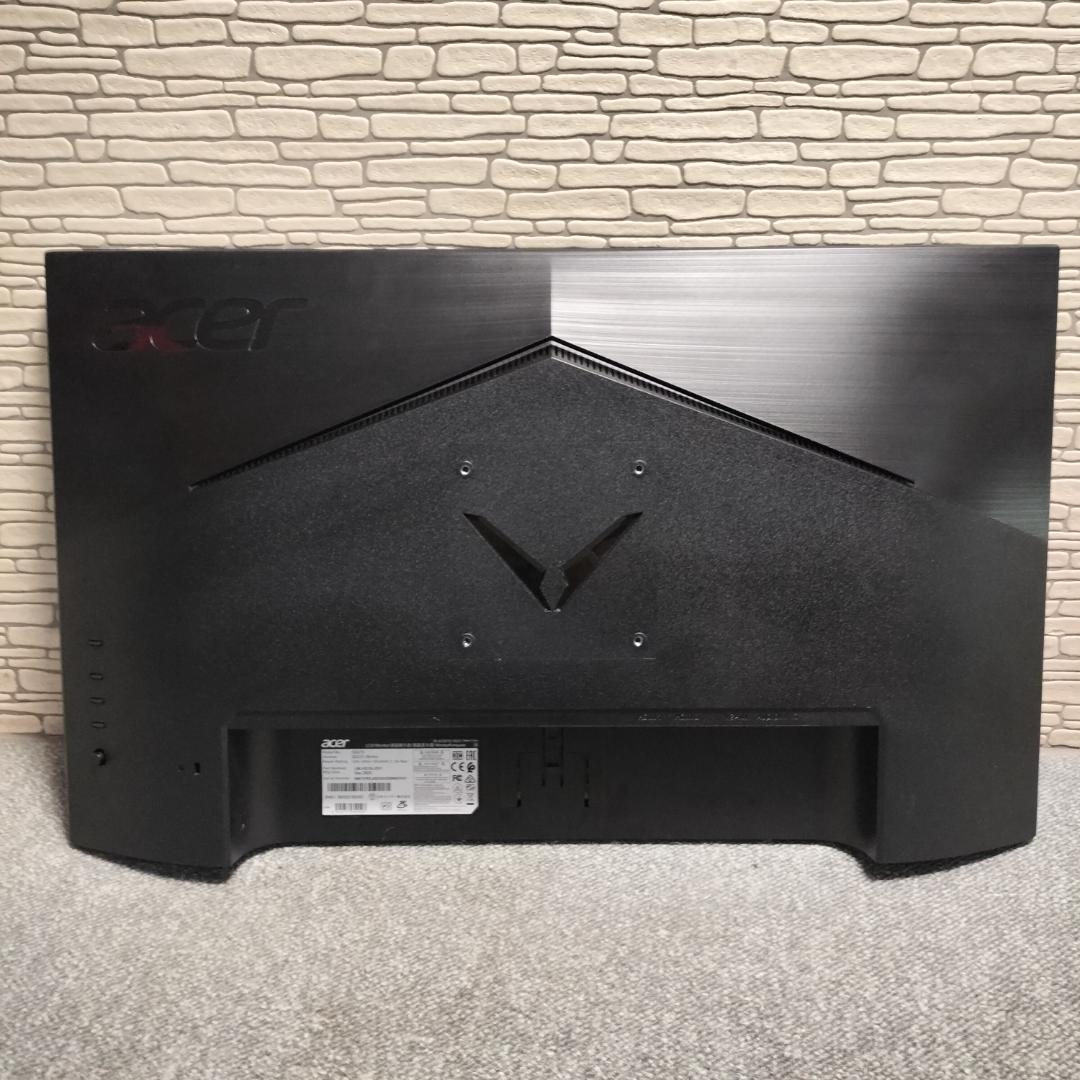 Acer Nitro 27インチフルHD ゲーミングモニター QG271