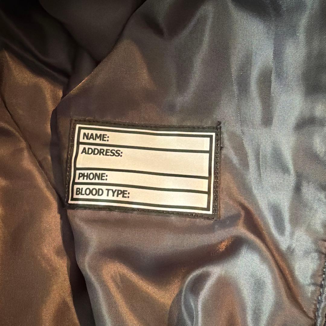 ARBN スノーボード・スキーウェア 130サイズ