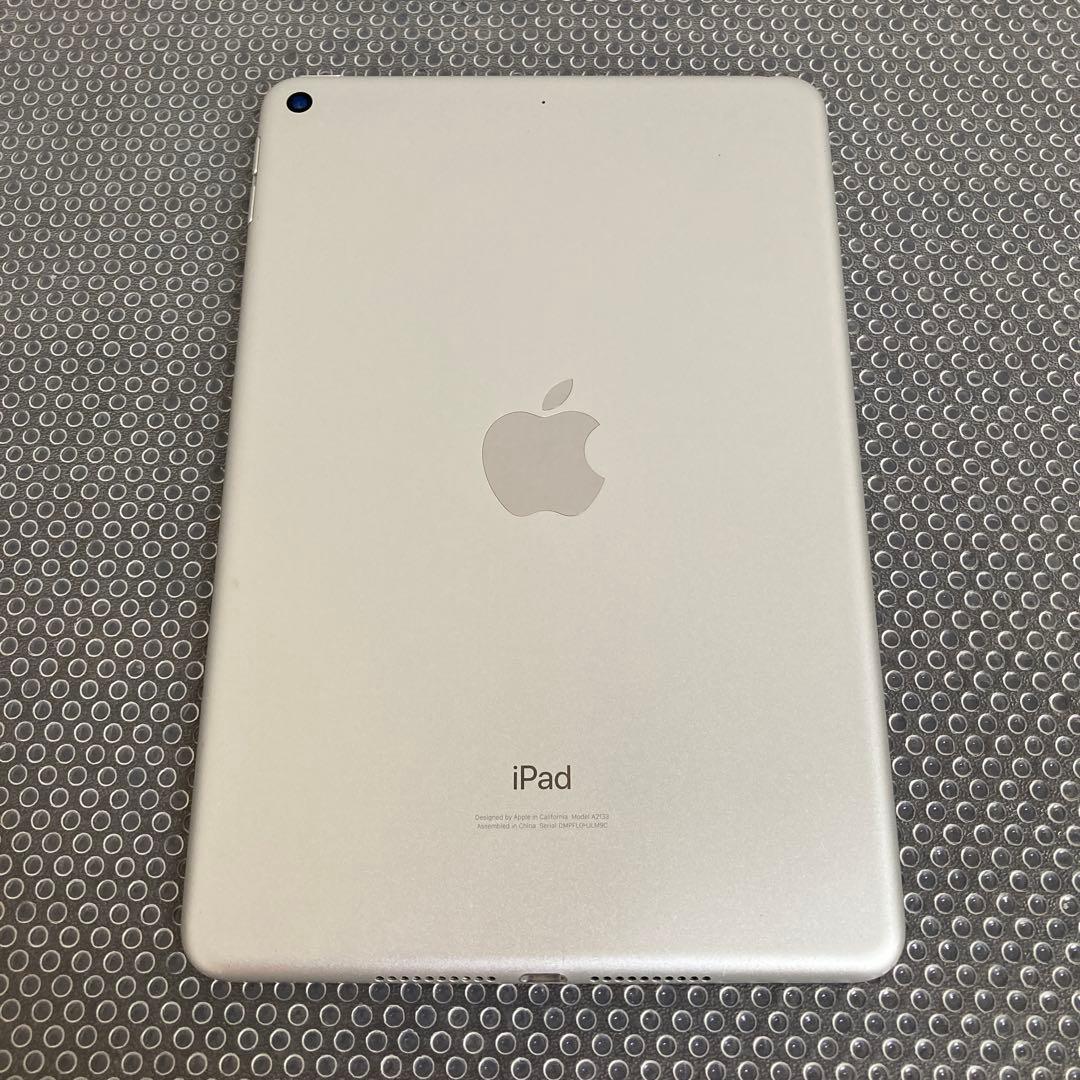 3611【早い者勝ち】iPad mini5 第5世代 256GB WIFIモデル