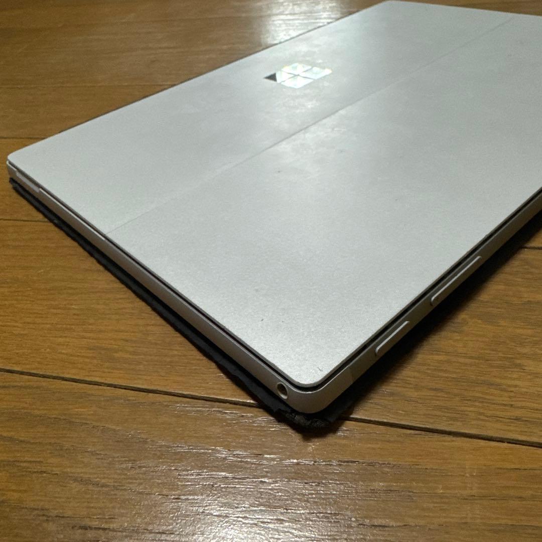 Microsoft Surface Pro 7 i5 256GB メモリ8GB