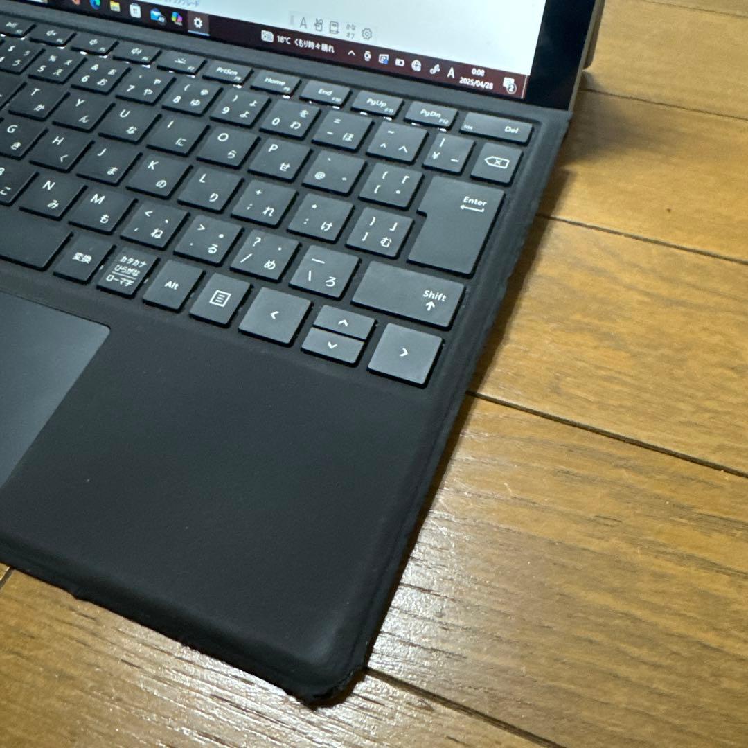 Microsoft Surface Pro 7 i5 256GB メモリ8GB