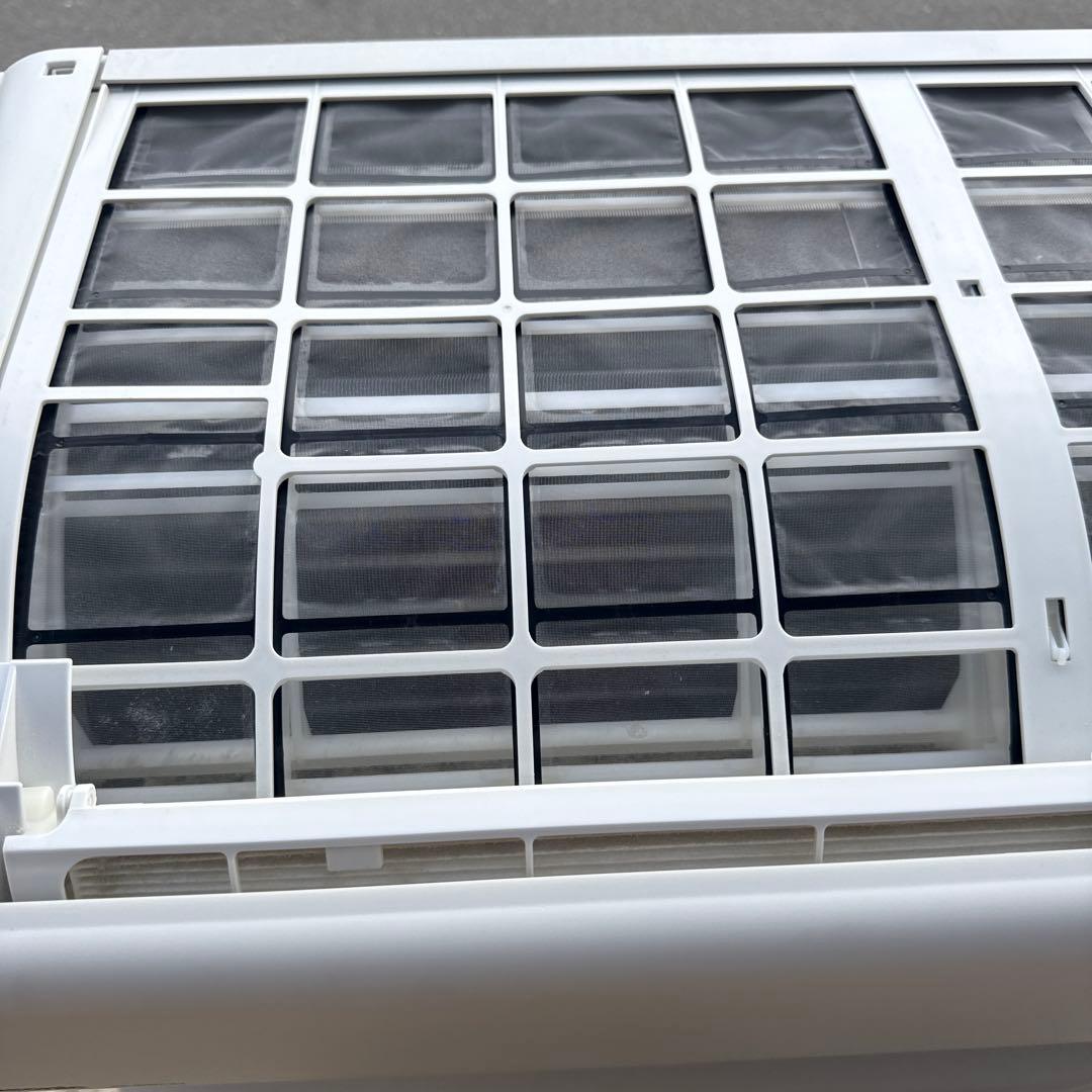 Panasonic CS-908CX2 ルームエアコン 24畳～38畳