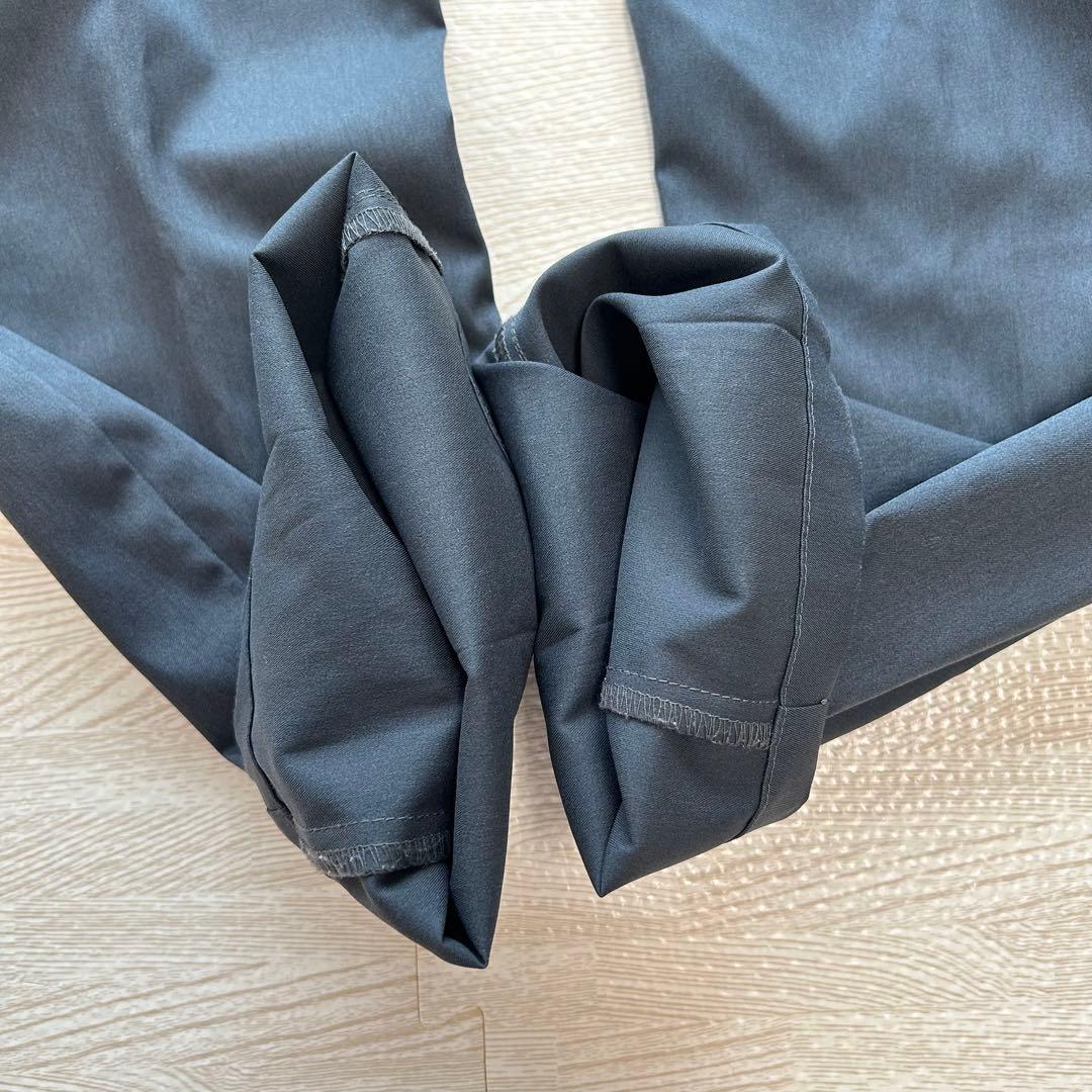 WWS 大人のBIZ テーラードジャケット/フルレングスパンツM