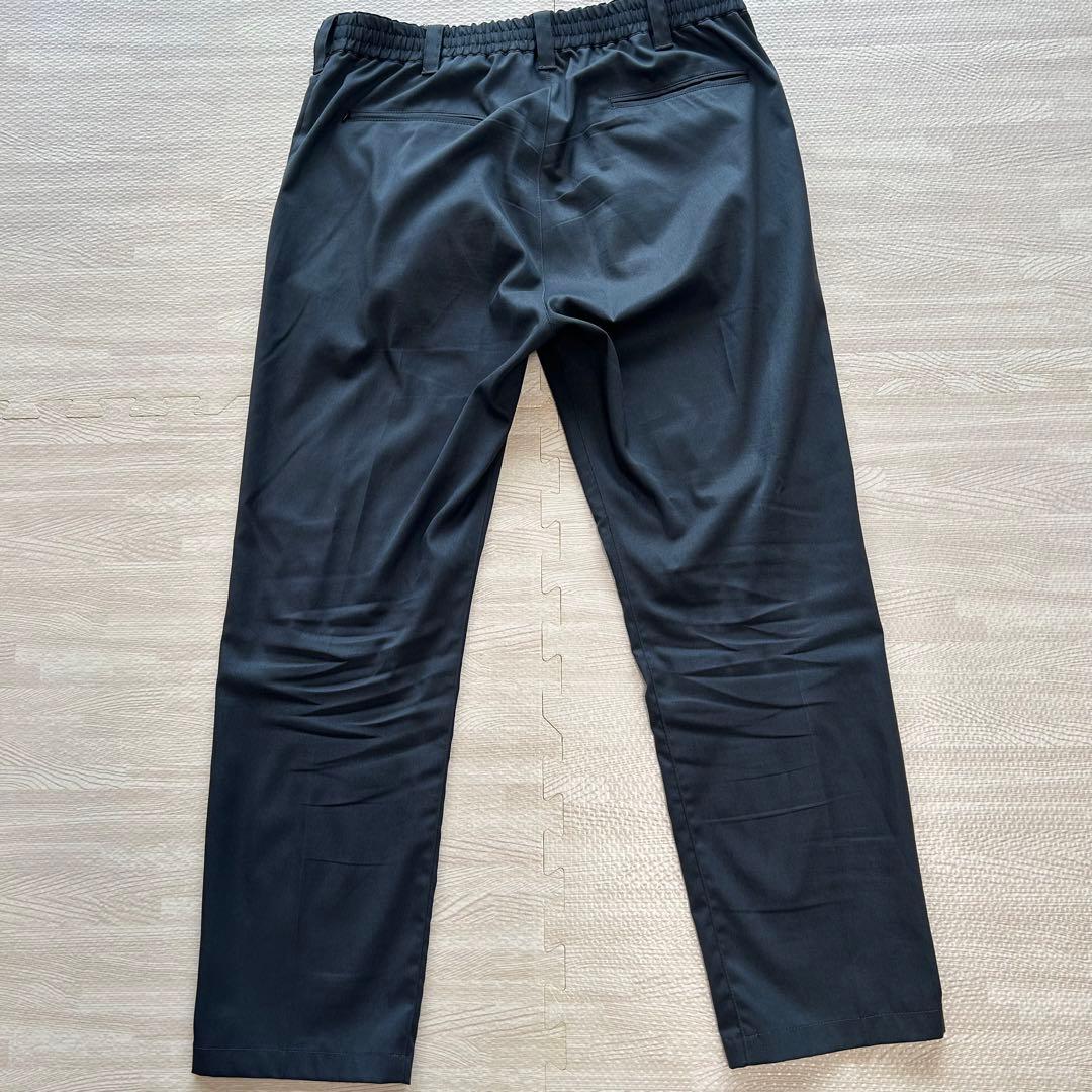 WWS 大人のBIZ テーラードジャケット/フルレングスパンツM