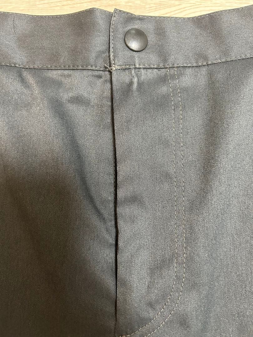 WWS 大人のBIZ テーラードジャケット/フルレングスパンツM