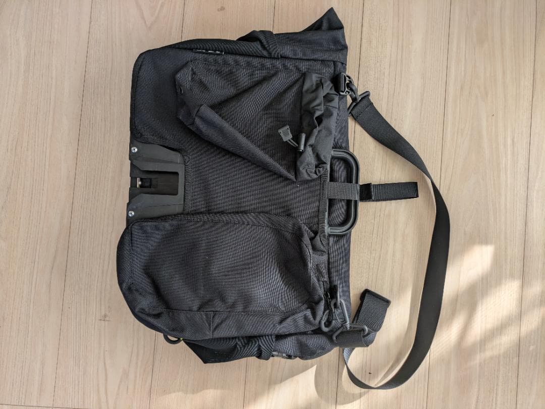 Brompton ブロンプトン T-BAG