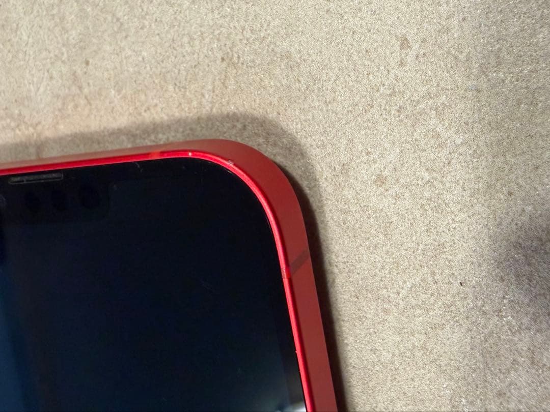 期間限定価格_人気PRODUCT(RED) iPhone 14 Plus256