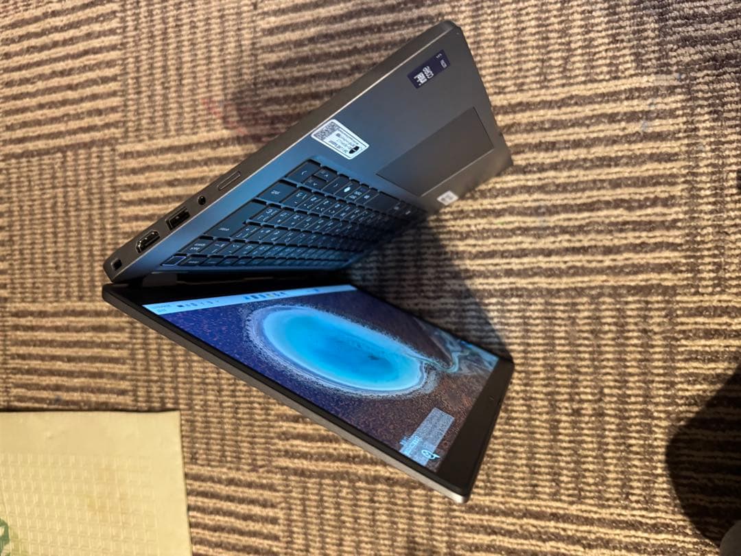 ★美品★ Dell Latitude 5350 Ultra 5 135U