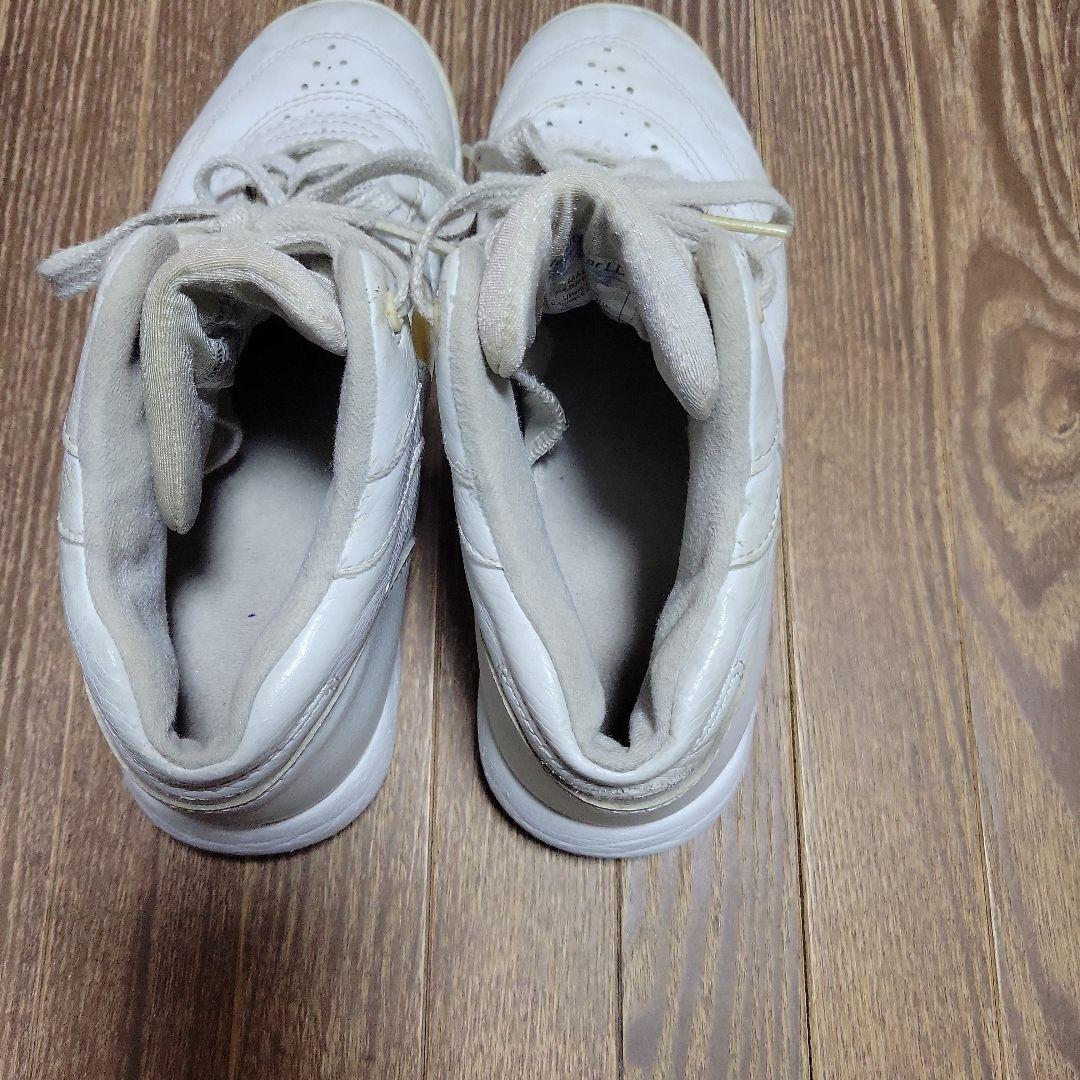 チアリーディングパンツ　シューズセット　ウィンドブレーカー