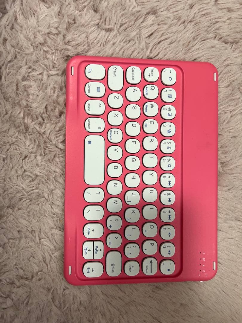 Apple iPad mini スターライト