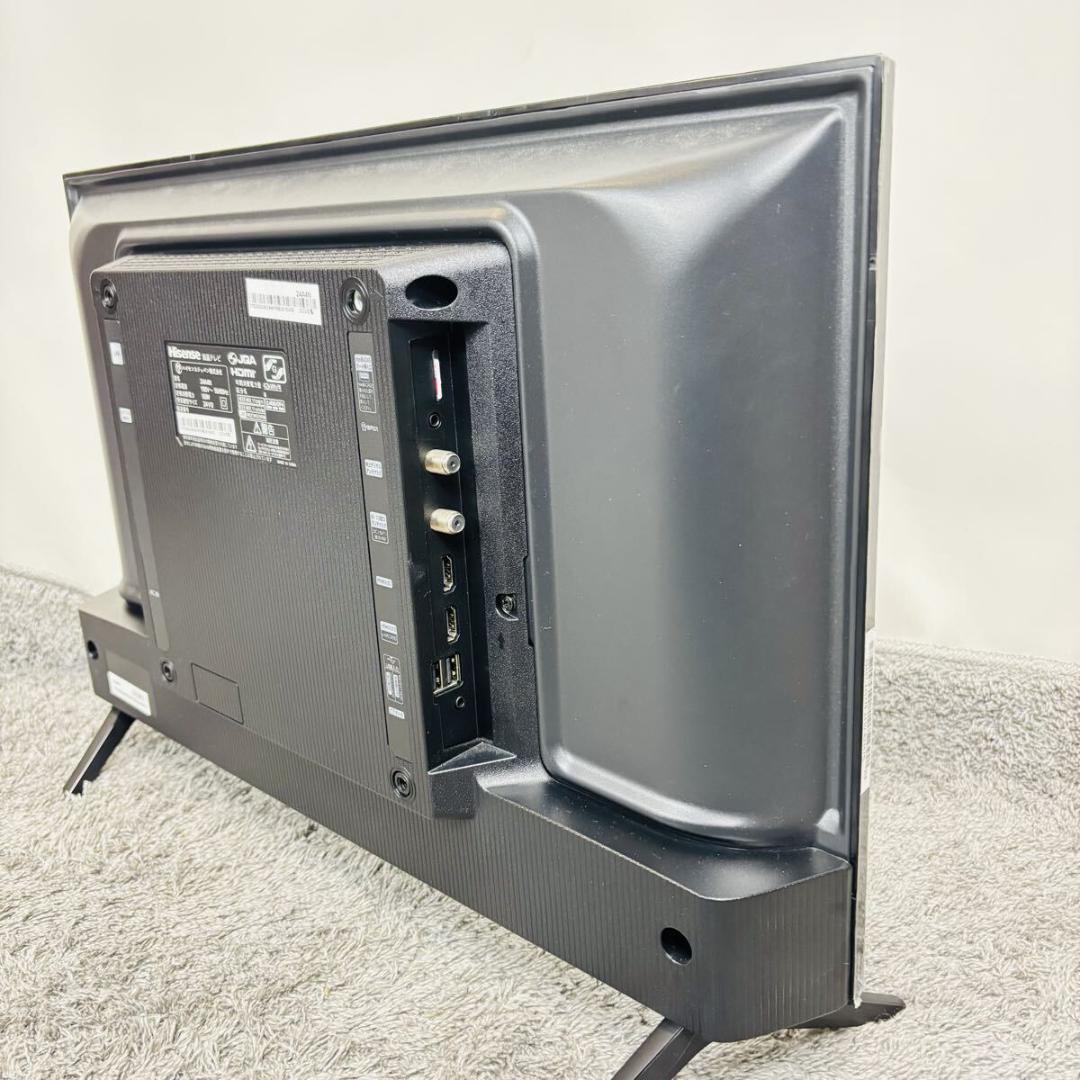 ハイセンス 液晶テレビ 24インチ 24A4N Hisense 24型