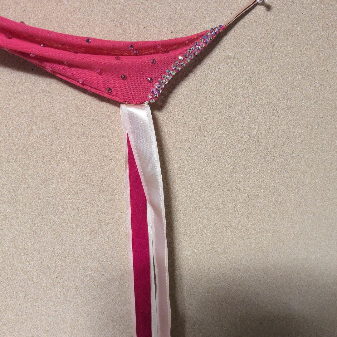 社交ダンス　衣装　ワンピース　モダンドレス 　スタンダードドレス