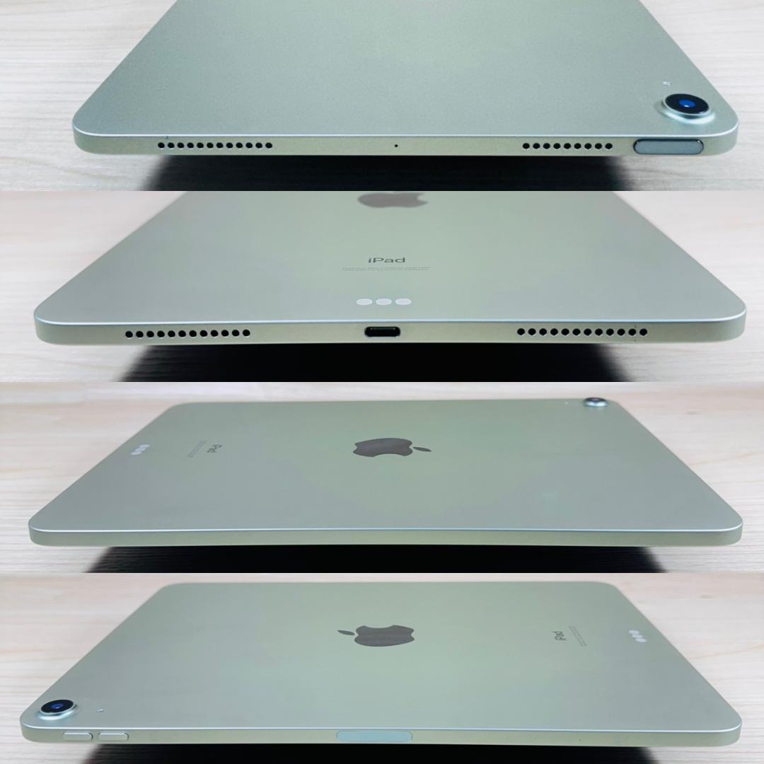 P227 美品 iPad Air 第4世代 64GB Wi-Fi おまけ付き