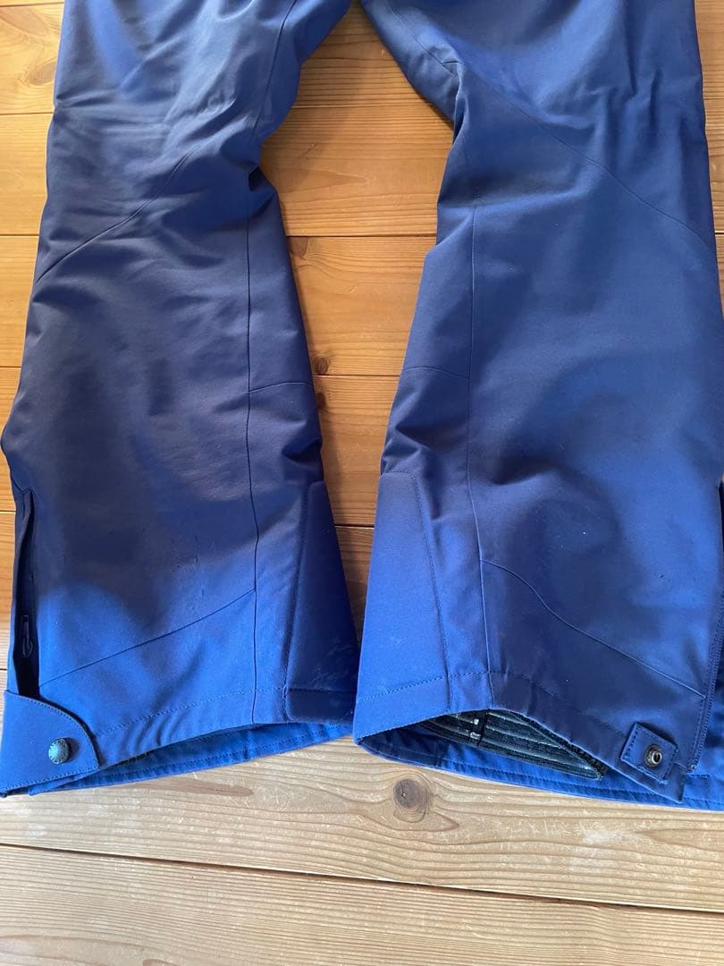 フェニックス スプレィ 2レイヤーウェア上下セット レディスM