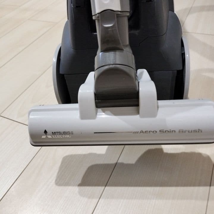 MITSUBISHI ELECTRIC TC-FJ1J 掃除機