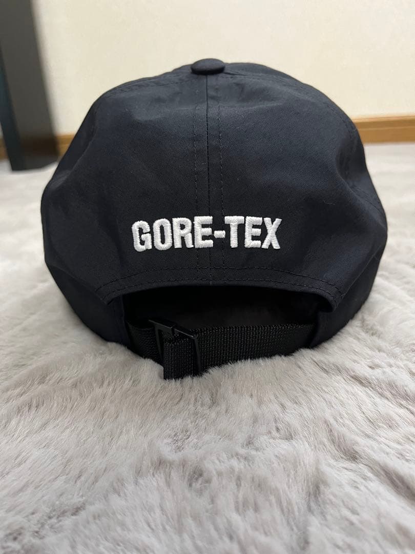 帽子 Supreme The North Face 6 Panel Gore Tex