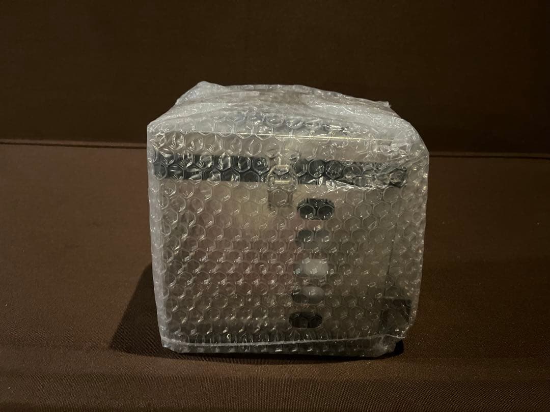 Peyton Place ペイトンプレイス:ステンレス・バッテリーケース