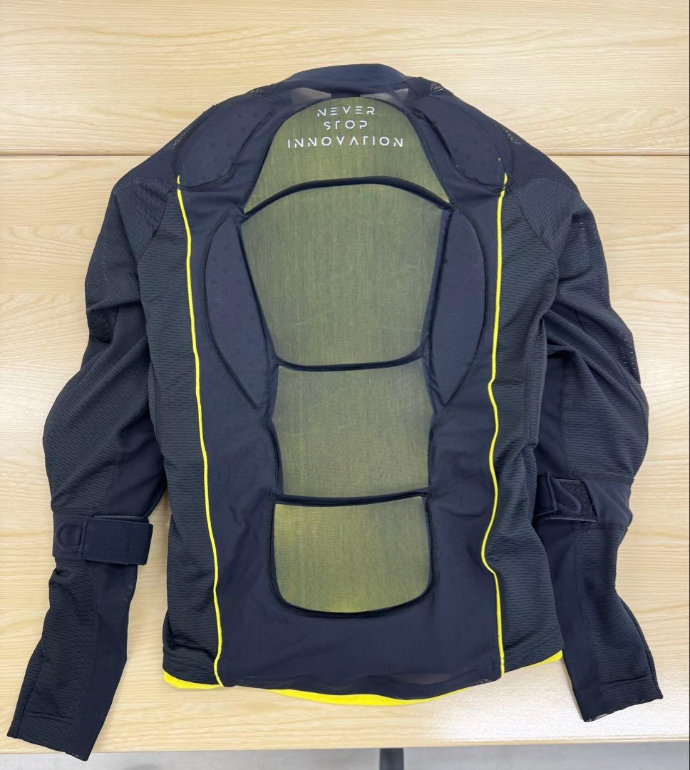 鎧武者 ヨロイムシャ YM-1735 ボディプロテクター