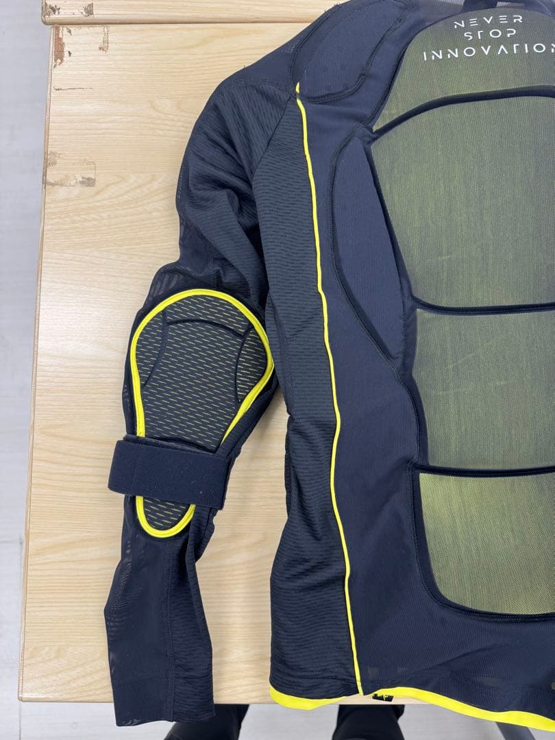 鎧武者 ヨロイムシャ YM-1735 ボディプロテクター