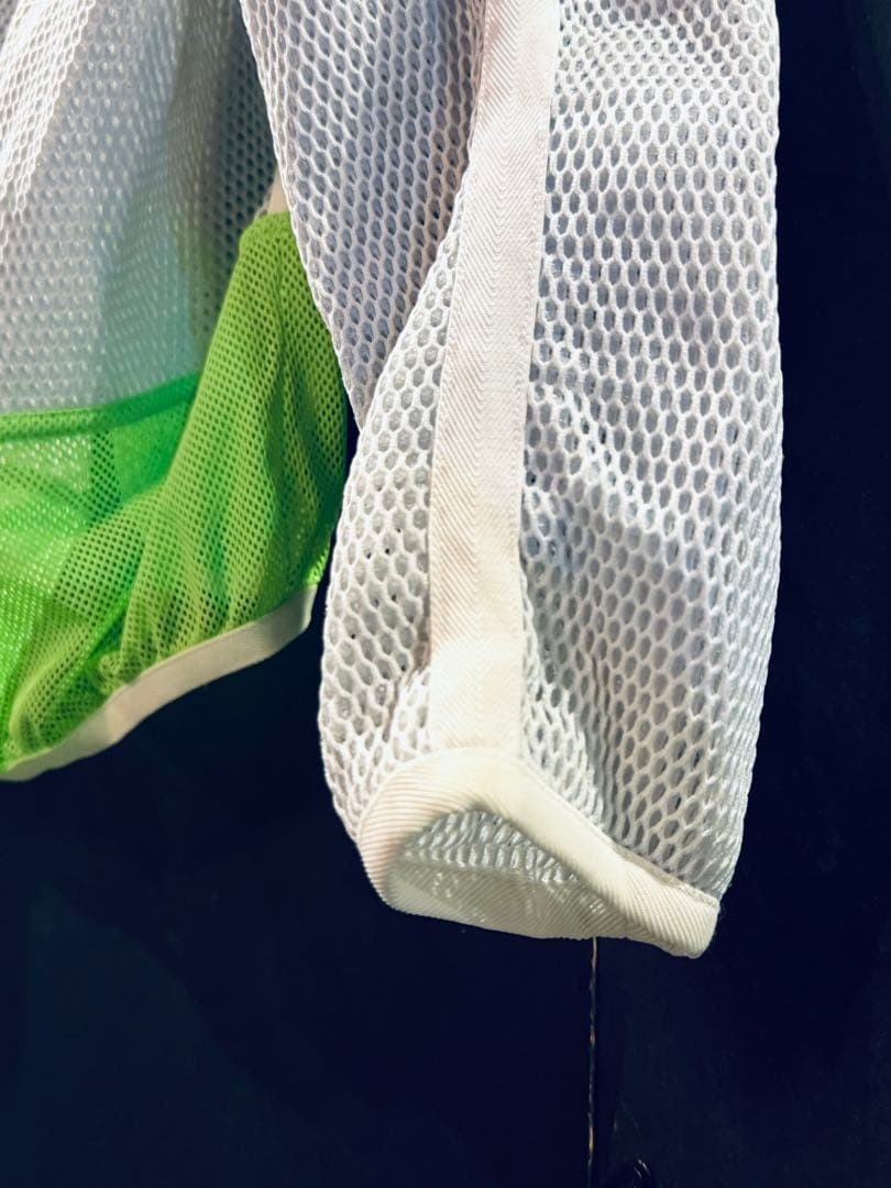 週末限定値下げ【adidas by Kolor】パーカーM｜ハーフパンツ L