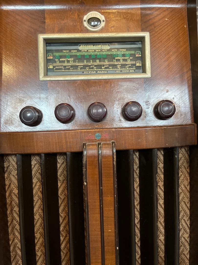 期間限定セール✰木製ジュークボックスショップBARレトロjukebox