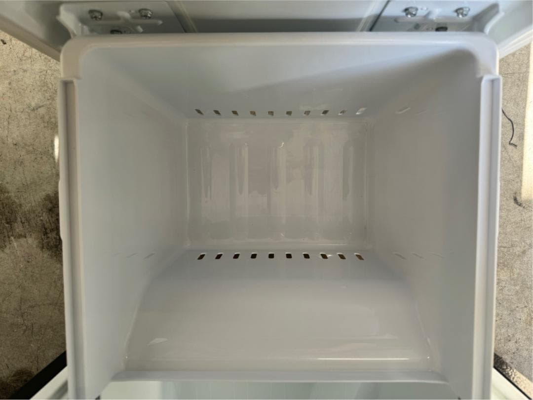 阪送料無料★3か月保障付き★冷蔵庫★東芝★GR-T15BS(K)★R-23