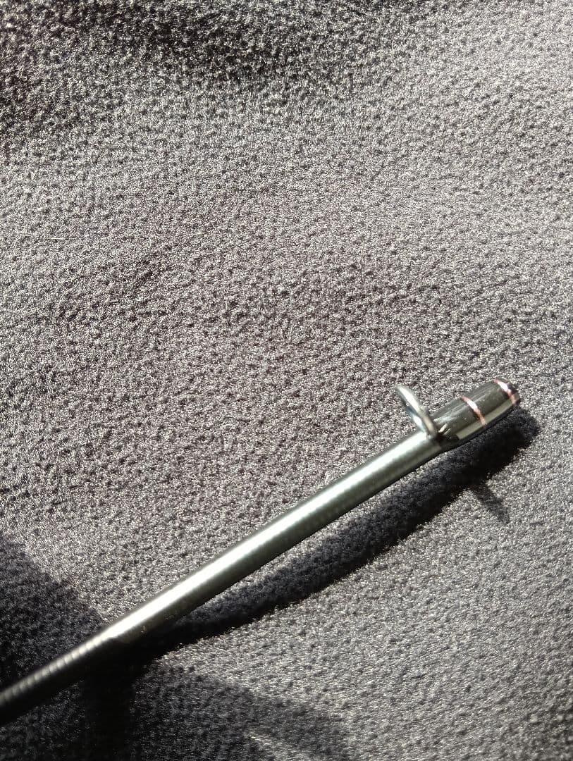 がまかつ LUXXE ラグゼ 宵姫 爽S73L-solid