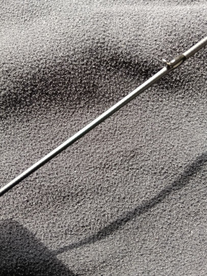 がまかつ LUXXE ラグゼ 宵姫 爽S73L-solid