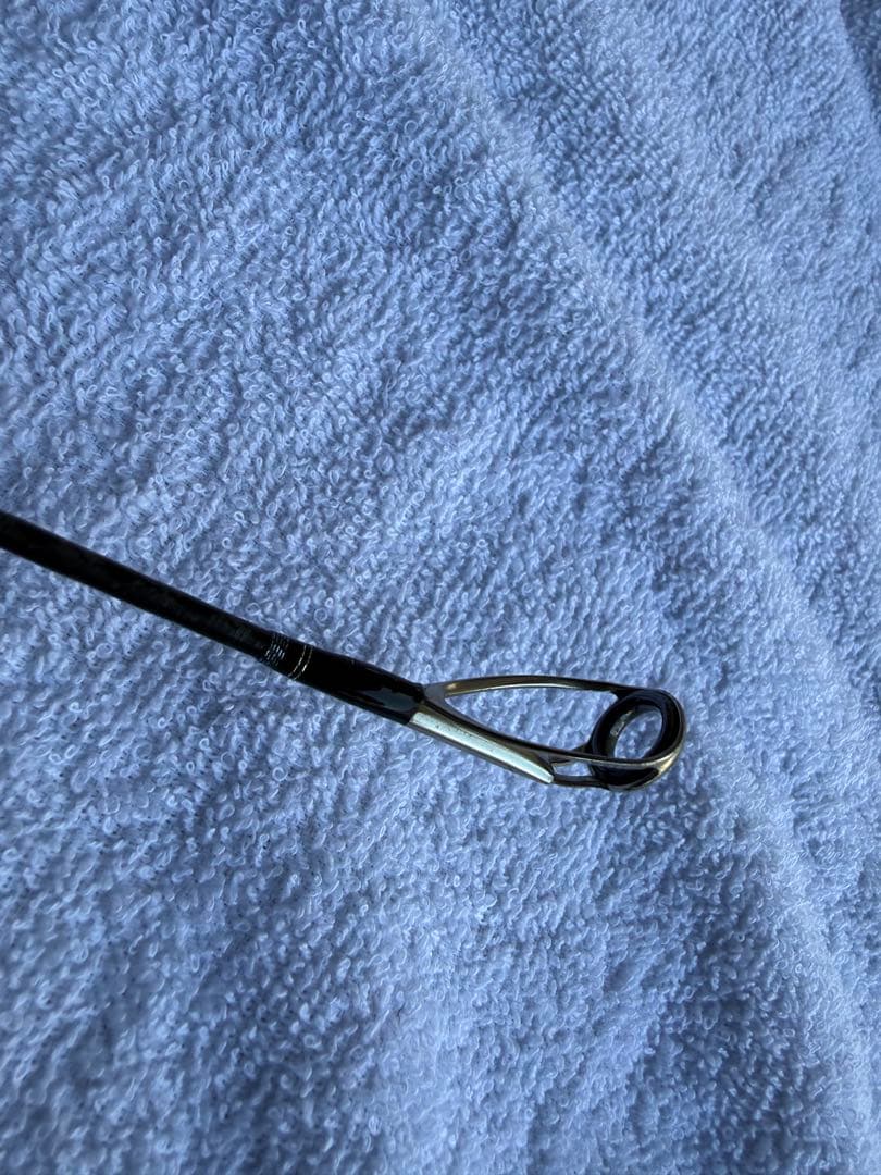 シマノ　コルトスナイパーエクスチューン S106H/PS