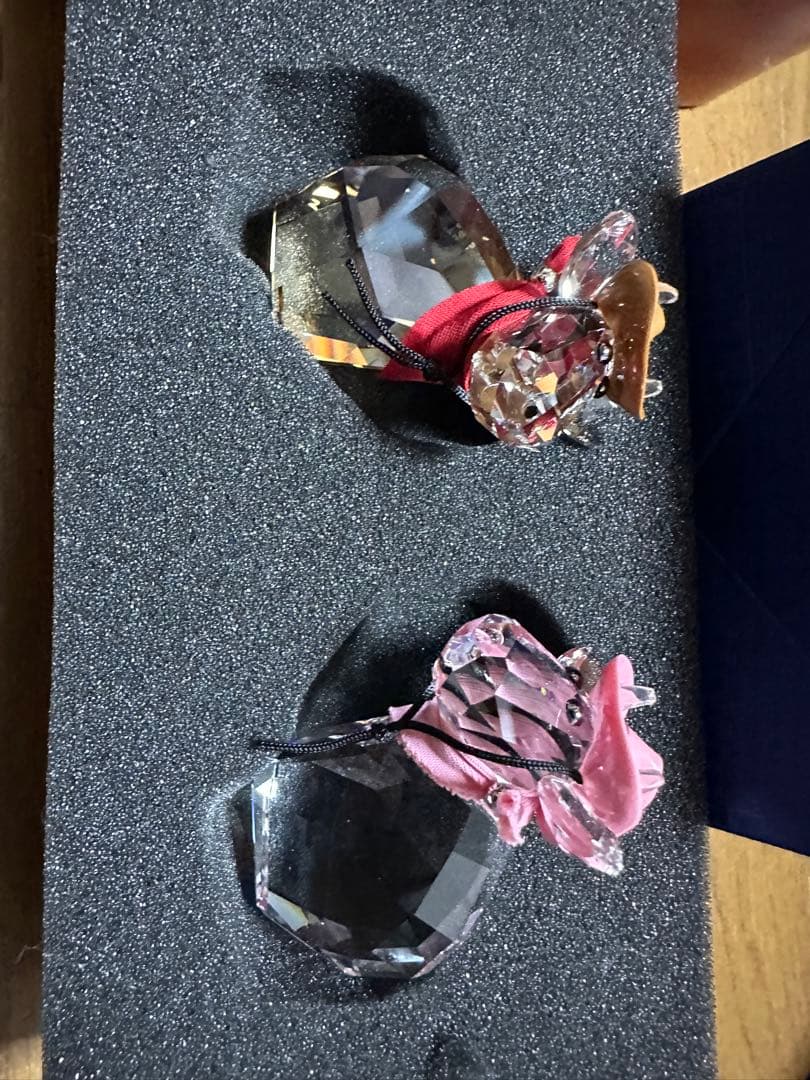 スワロフスキー　2014年限定品