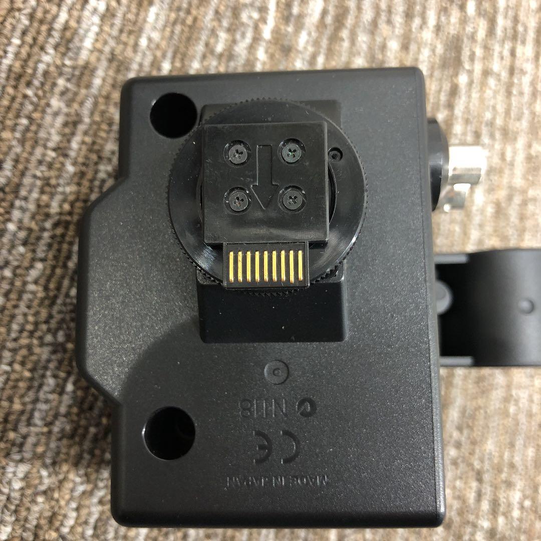 激レア Canon キャノン MA-300 Microphone Adapter