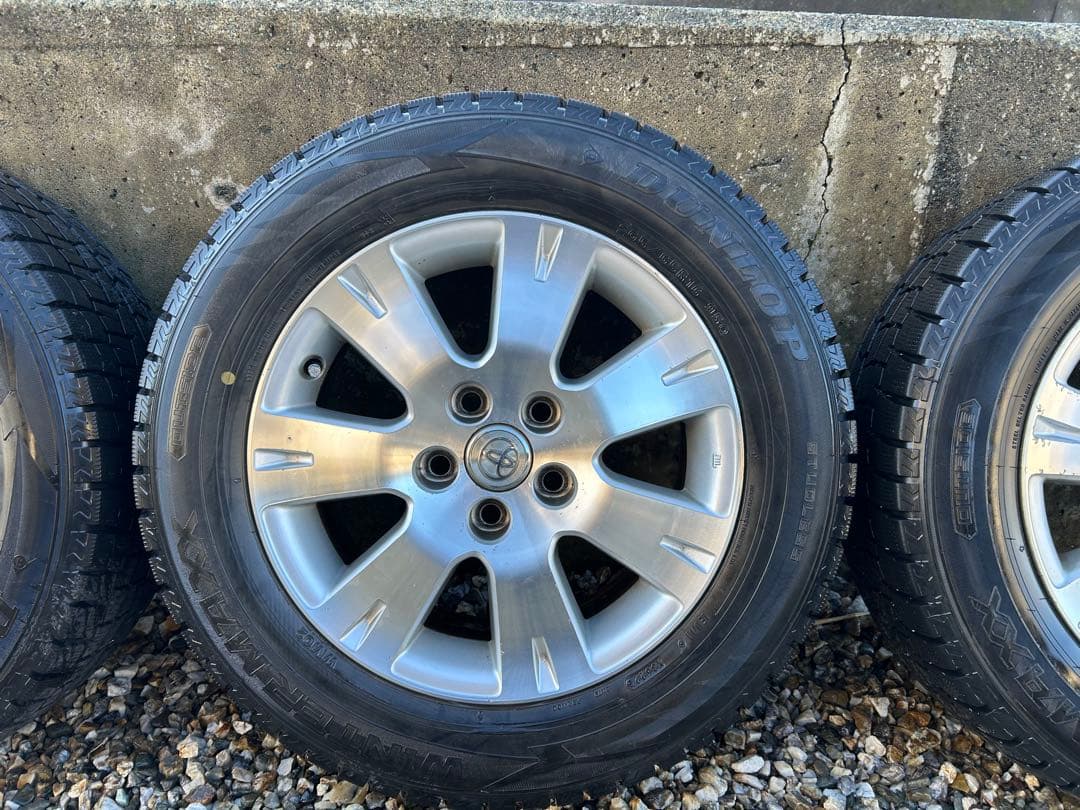 富士トヨタ 10系 アルファード2セット マツダデミオ1セット