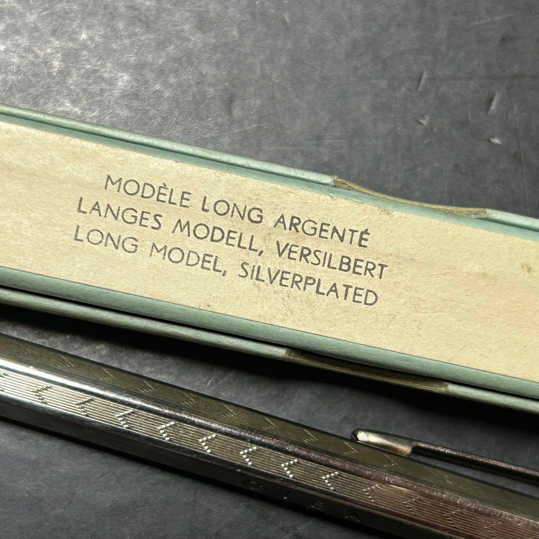 カランダッシュ　エクリドールシャーペン