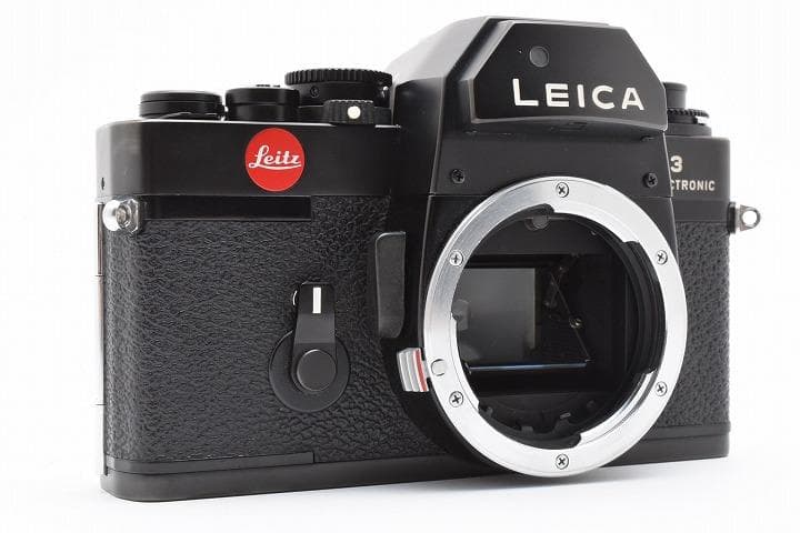 50254 ★実用中古★ Leica R3 ELECTRONIC ライカ R