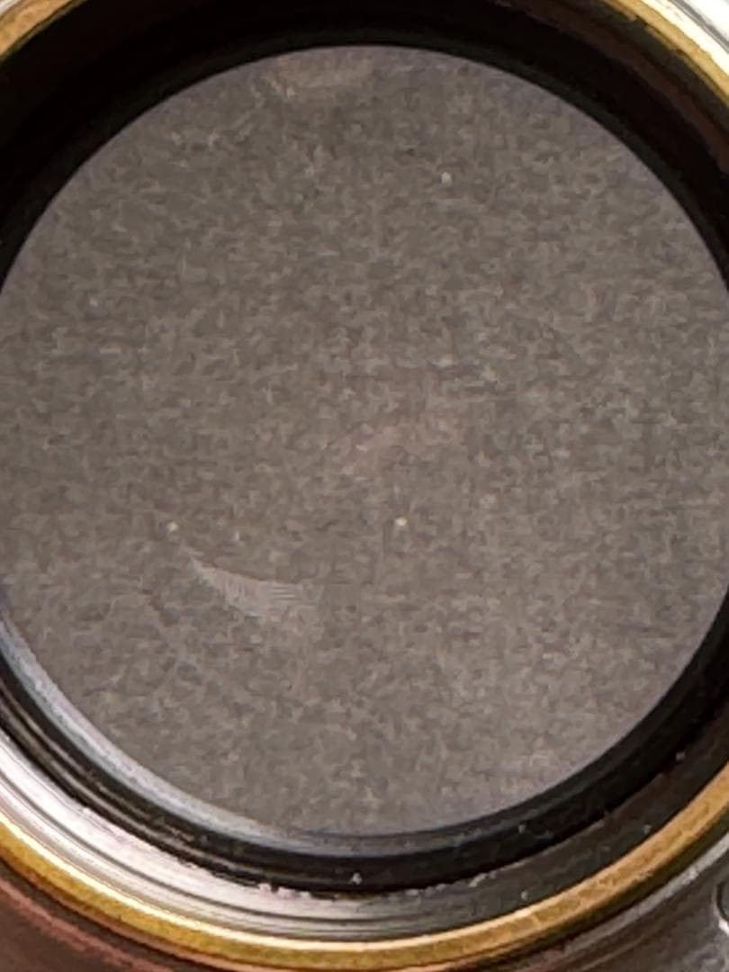 LEICA Ernst Leitz Summarit 5cm 1.5 Lマウント