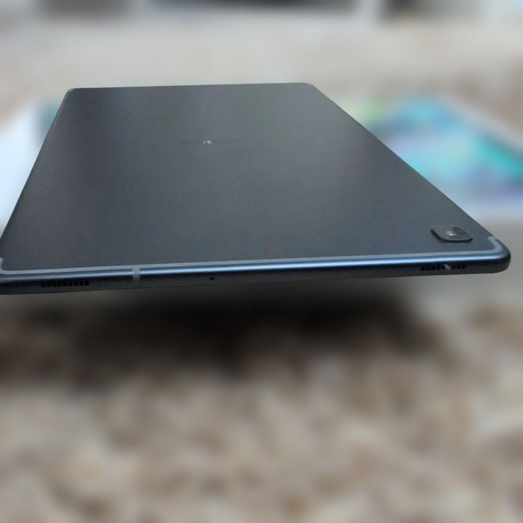 Samsung Galaxy Tab S5e 本体 ブラック