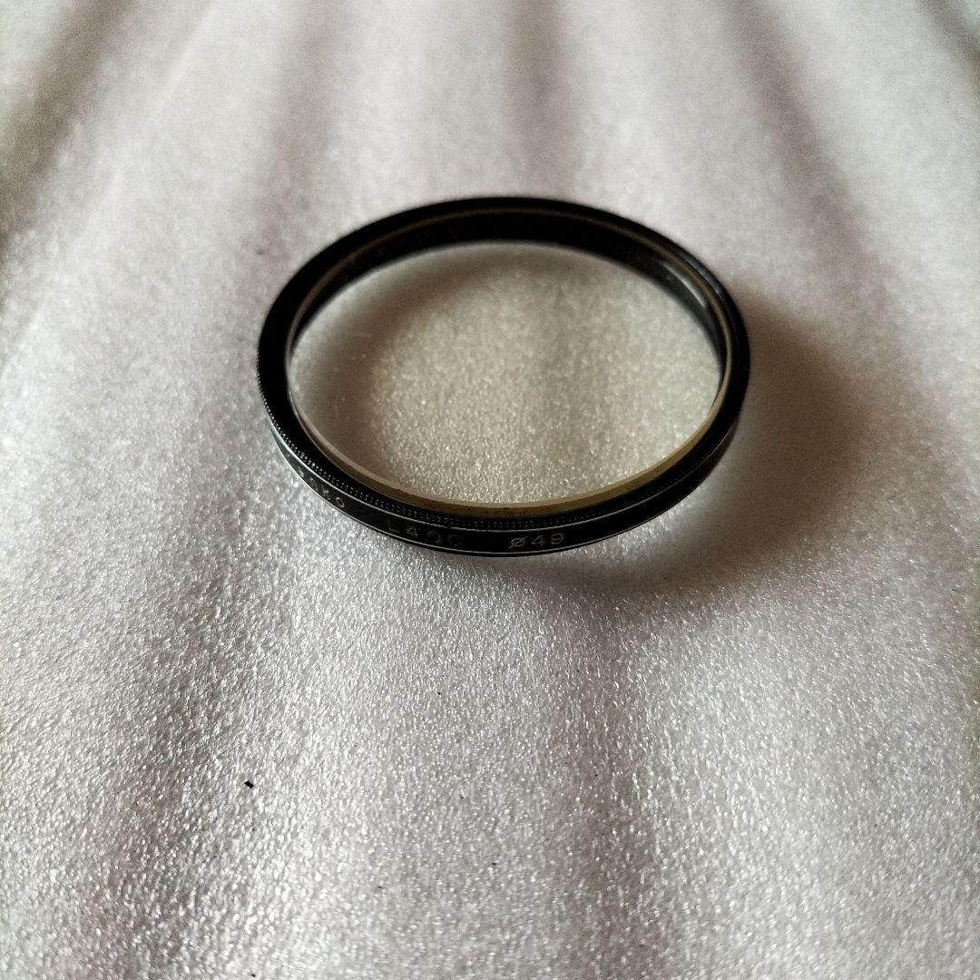 ASAHI PENTAX SPOTMATIC SPフィルムカメラ