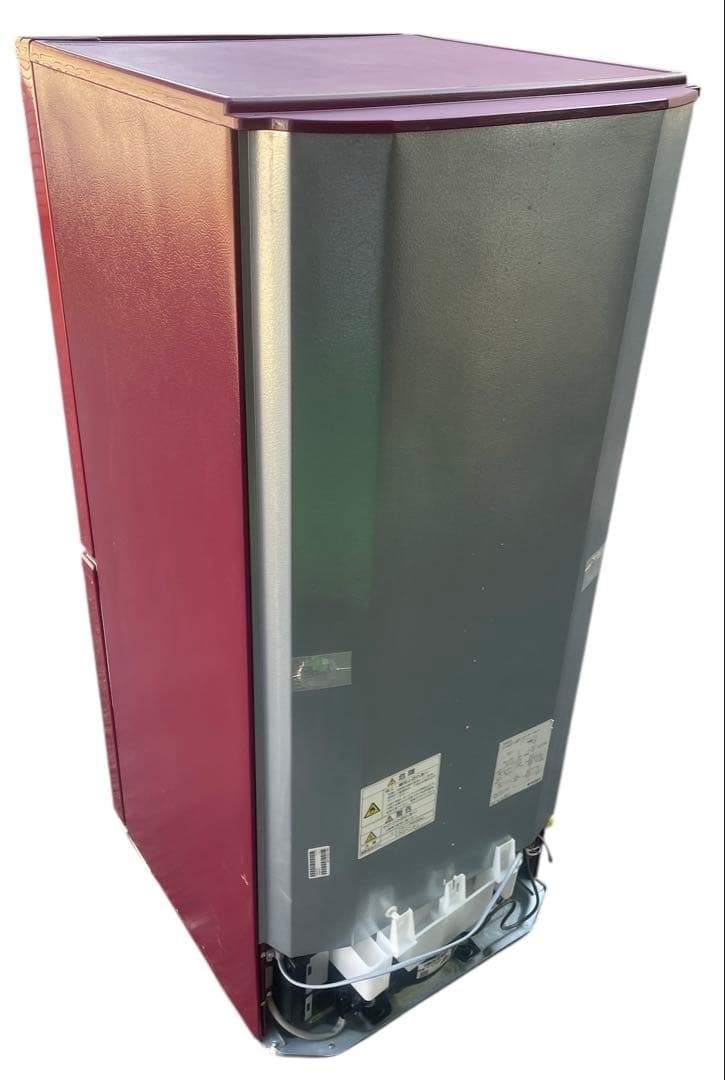 大阪 京都 歓迎 アクア 冷凍 冷蔵庫 168L AQR-17M 2022年製