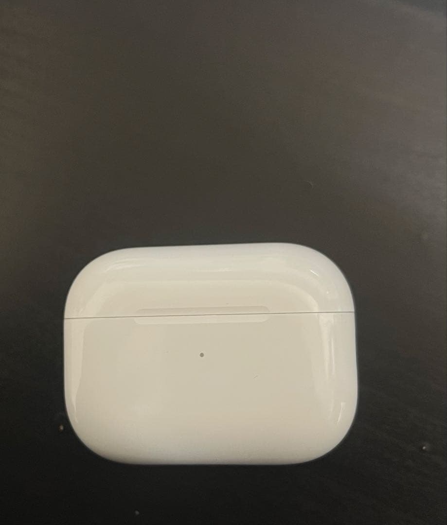 AirPods Pro 第二世帯 本体 充電ケース付き ホワイト