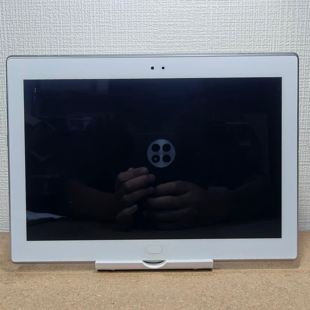 JA955 美品　LenovoPad 701LV Softbank タブレット