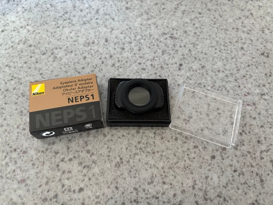 1/5までの値引き中 シャッター数6085回 D750 アイピースリモートコード