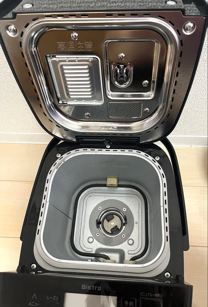 2023年製 SD-MDX4 Panasonic ビストロ