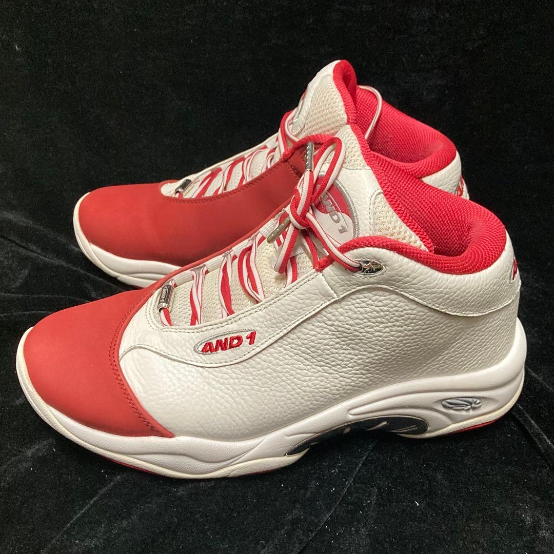 タイチミッド and1 27cm