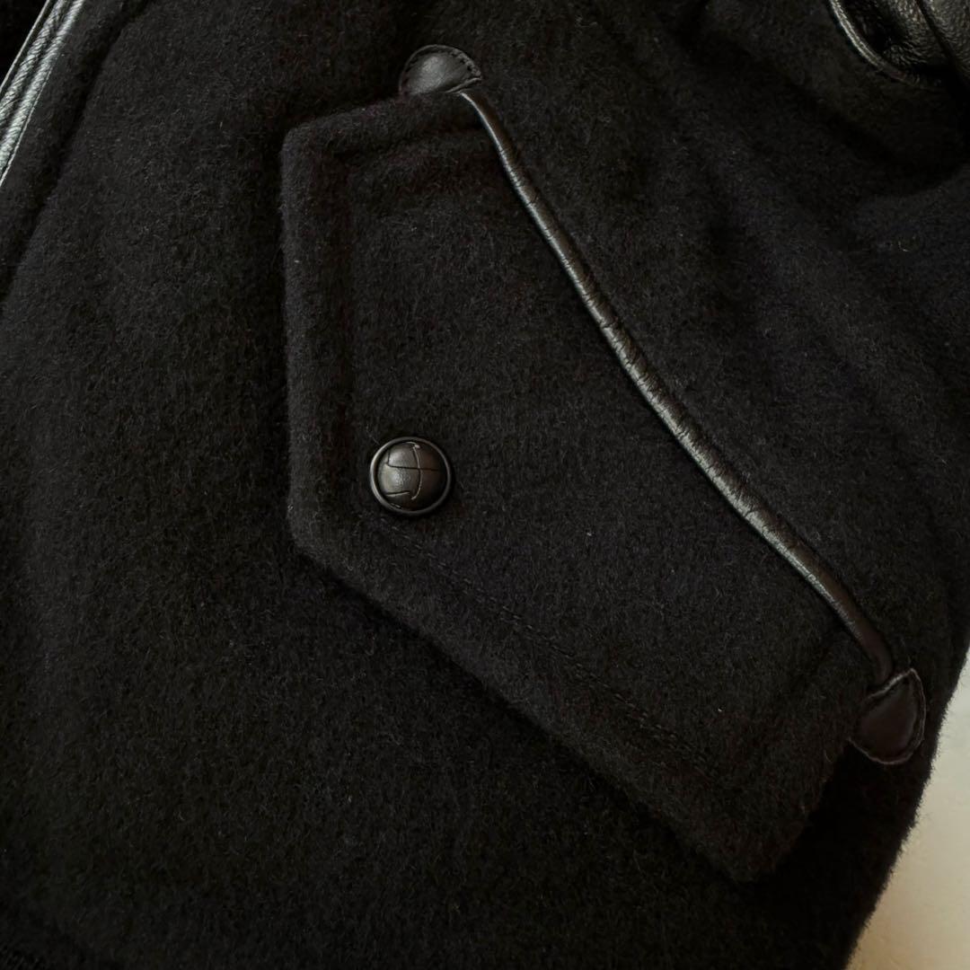 じーさん 様　90s archive 初期 monsieur ムッシュ ニコル