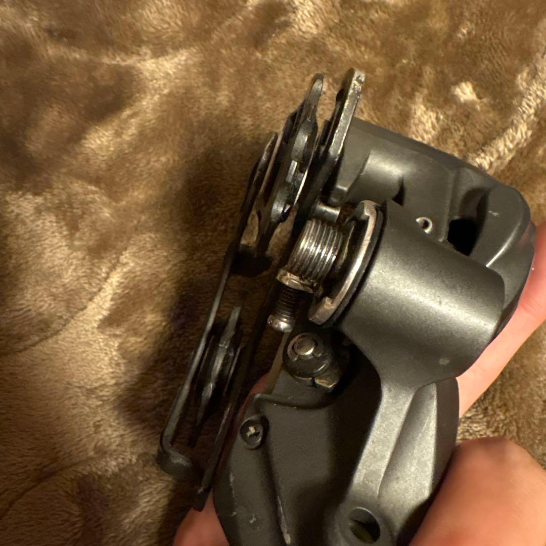 ULTEGRA 6770 リアディレーラーのみ