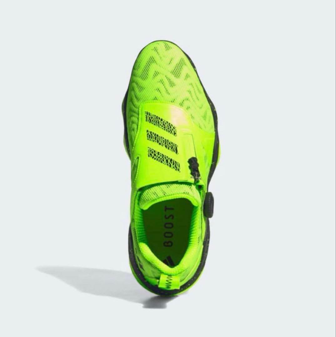 adidas CODECHAOS BOA 25 IH1517 ゴルフシューズ