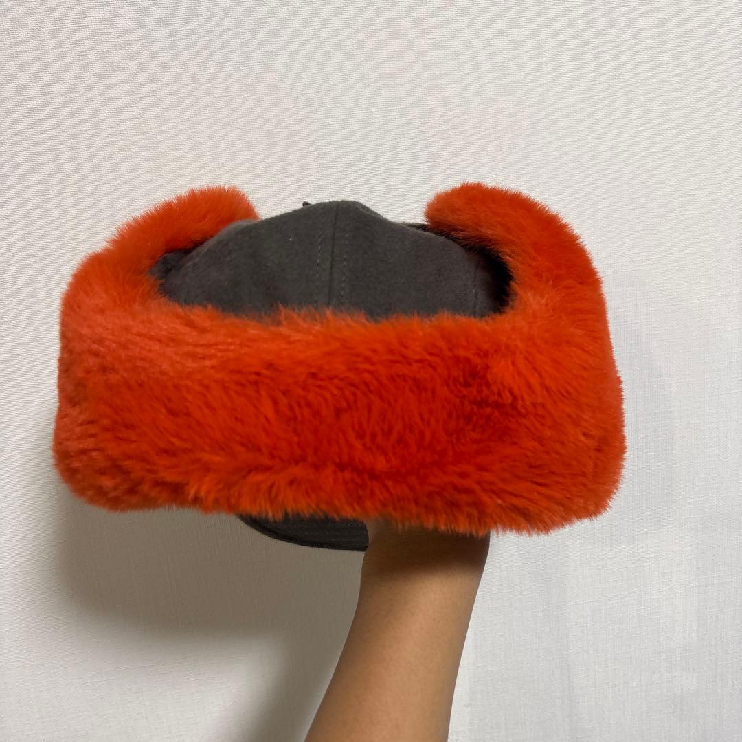 新品Vaundyフライトキャップ