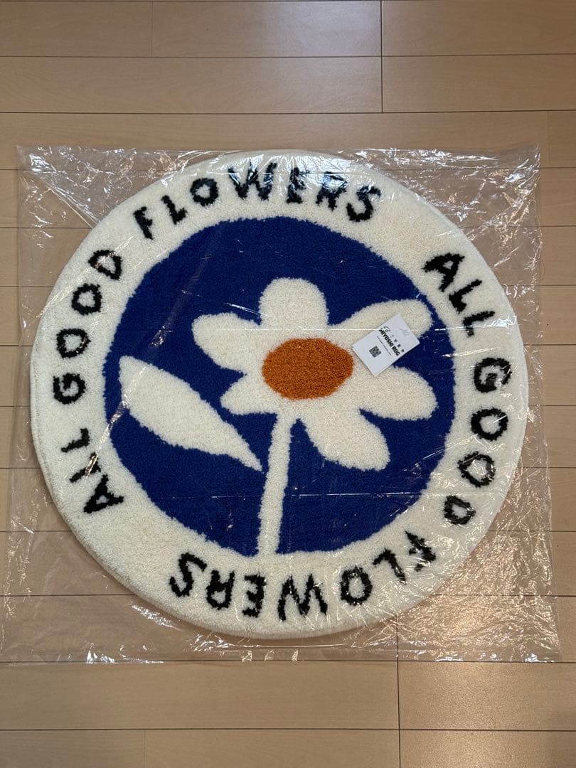 ラグ・カーペット ALL GOOD RUG / MIYOSHI RUG